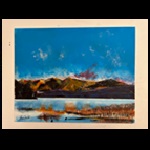 Cassiobury Park by Victor Child